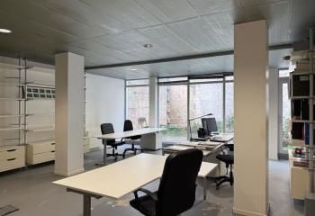 Location bureau Bordeaux - Quartier Chartrons, proche bus