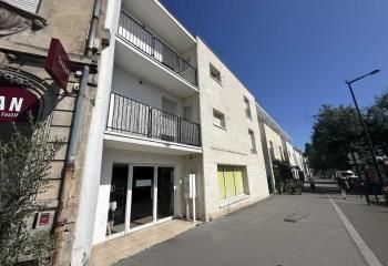 Local commercial à louer Bordeaux Pellegrin