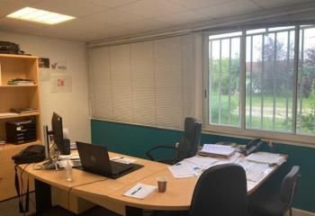 Location bureaux Eysines - Proche autoroute A63 et tram D