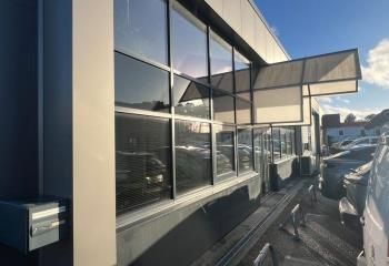 Location local d'activité Le Haillan - Proximité A630