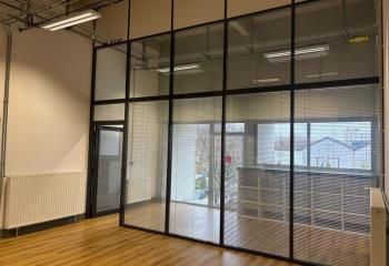 Location bureaux Bègles - Cité Numérique