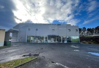 Showroom / stockage à louer Lormont - Embarquement A10 et rocade de Bordeaux