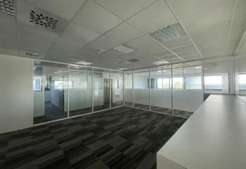 Vente bureaux Artigues - Parc Aquilae - Proche transports