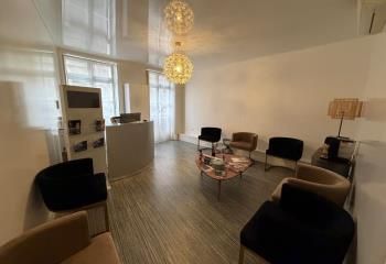 Location bureaux Bordeaux Triangle d'Or - Proche tram, bus et gare