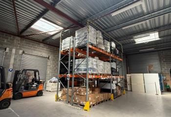 Local d'activité à louer Mérignac - Proximité aéroport Bordeaux-Mérignac