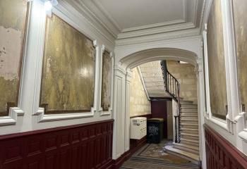 Vente bureaux Bordeaux - Proche Place St-Projet, tram et gare