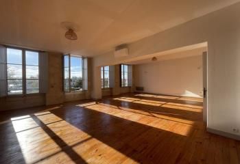 Location bureaux Bordeaux - Quais de Bordeaux, Tram Ligne B