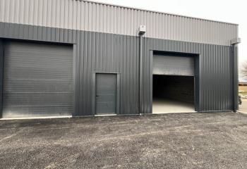 Cellule d'activité à vendre Montussan - Lotissement récent