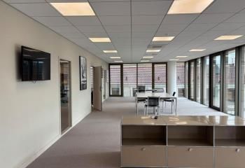 Location bureaux Bordeaux Euratlantique - Proche gare et tram