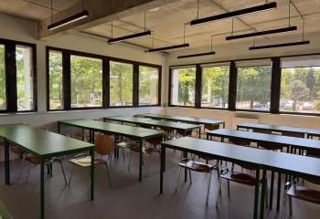 Location bureaux Bordeaux Lac - Proche Tram C et autoroute A630