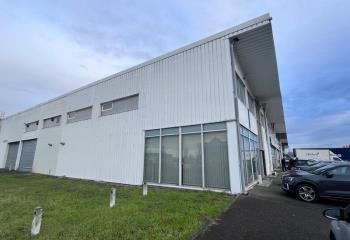 Local d'activité à louer Bordeaux Lac - Accès rocade sortie 4