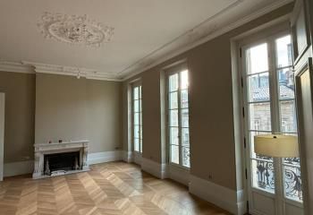 Location bureaux Bordeaux centre - Rue Judaique - Proche bus