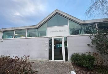 Location cabinet médical Blanquefort - Proche bus et autoroute