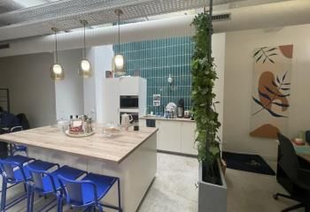 Location bureaux Bordeaux - Proche Cours d'Alsace-et-Lorraine