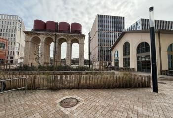 Location bureaux Bordeaux - Proche gare Saint-Jean et tram