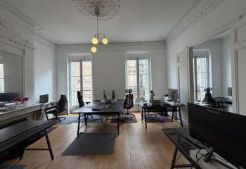 Location bureaux Triangle d'Or Bordeaux - Proche Allées de Tourny