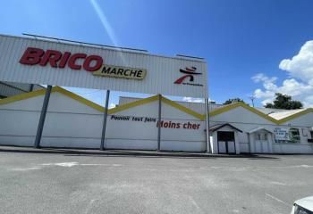 Local commercial à vendre Sud de Bordeaux - Proche Bordeaux