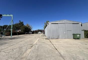 Locaux d'activité à vendre Le Haillan - Proximité rocade Bordeaux