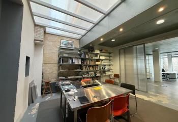 Bureau à vendre Bordeaux Chartrons - Proche bus et autoroute