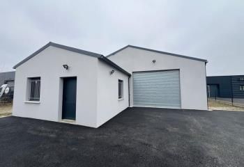 Vente local d'activité Bruges - ZI Campilleau - Sortie 6