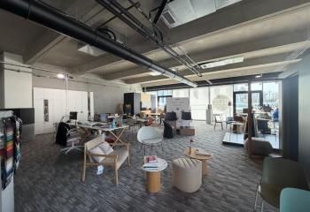 Location bureaux Mérignac - Proche transports et aéroport