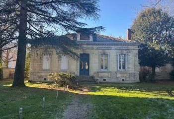 Vente bureaux Saint-Médard-en-Jalles - Proche bus et autoroute