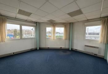 Location bureaux Eysines - Proche rocade