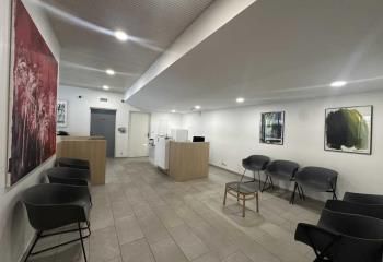 Vente bureau Bordeaux - Quartier Bassins à Flot - Proche tram B