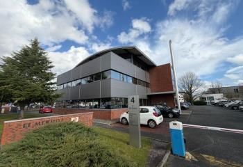 Location bureaux Mérignac - Proche aéroport et tram