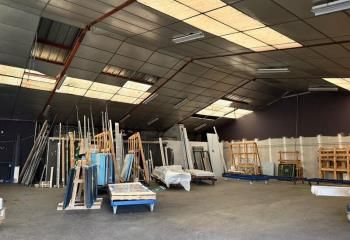 Location locaux d'activité Blanquefort - Proche rocade Bordeaux