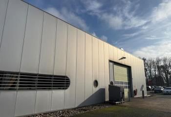 Location local d'activité Mérignac - Proche rocade et aéroport