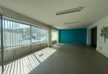 Vente bureau Floirac - Proche Pont Simone Veil et Arena