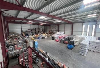 Bureaux et locaux d'activité à vendre Mérignac - Bordeaux Aéroparc