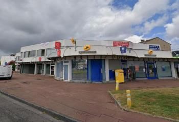 Location local commercial Mérignac - Secteur dynamique