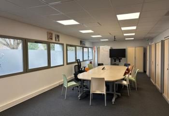 Location bureaux Bordeaux Rive Droite - Pont Chaban-Delmas