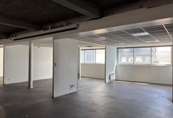 Location bureaux 540 m² Bordeaux centre - Proche Palais de Justice