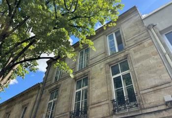 Bureaux à louer Bordeaux centre - Proche Palais de Justice et Tram