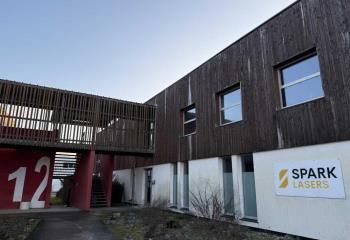 Location bureaux Martillac - Proche Technopole et axes routiers