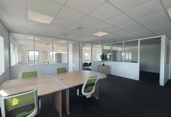 Location bureaux Tresses - Proche A630 et rocade Floirac