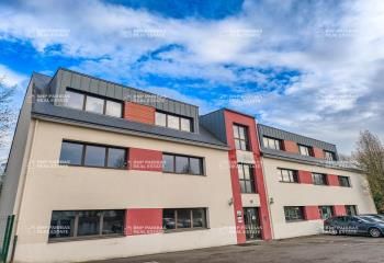 Bureaux à vendre Cesson-Sévigné - Proche transports