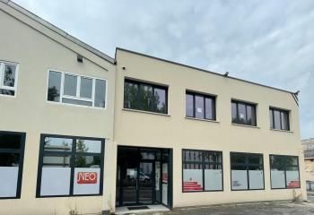 Location locaux d'activité Metz - Actipôle