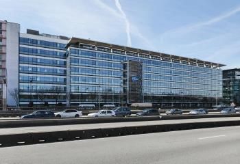 Location bureaux Montrouge - Proche périphérique et Ligne 4