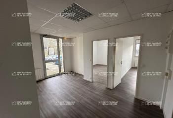 Location bureau Saint-Avertin - Proche Nantes