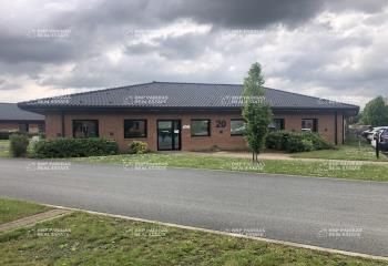 Bureaux à vendre Villeneuve-d'Ascq - Quartier Haute Borne