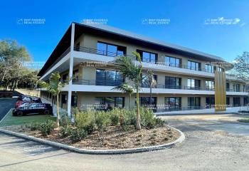 Location bureaux Biot - Sophia Antipolis - Parc arboré et sécurisé