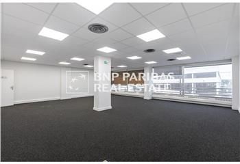 Bureaux à louer Rosny-sous-Bois - Proche RER et centre commercial