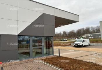 Location bureaux Chavigny - Proche CHRU Nancy Brabois