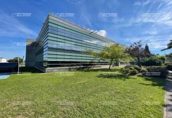 Location bureaux Toulouse secteur Basso Cambo