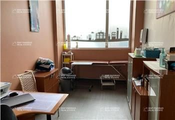 Local commercial à louer Meudon - Bâtiment indépendant
