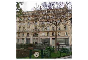 Location bureaux Paris 1 - Quartier Central des Affaires, proche Palais Royal et Châtelet Les Halles